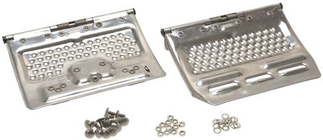 SPORTELLO CESTO ZANUSSI CARICA ALTO KIT