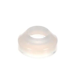 GASKET, .198 IDX.380 OD NYLON
