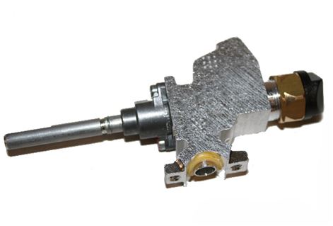 VALVOLA GAS BERTAZZONI 502217