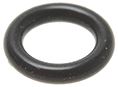 GUARNIZIONE OR 02025 SILICONE NERO DE LO