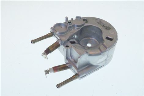 GRUPPO CALDAIA TUBOLARE XS4 1300W 230V