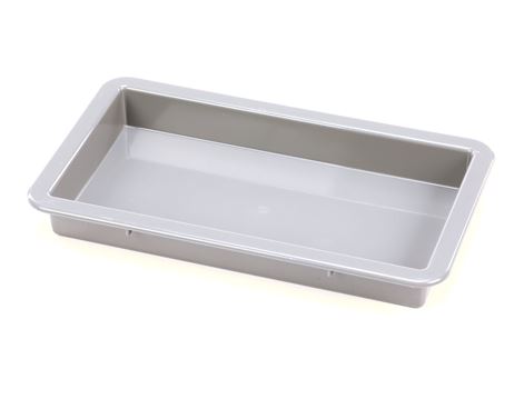 DRIP TRAY SINGLE SH STAND
