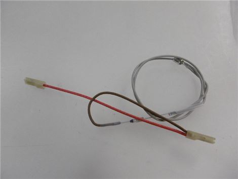 TERMOFUSIBILE 192°C CON CABLAGGIO
