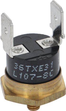 TERMOSTATO 107A C M4X0.7 CUSTODIA IN PLA