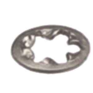 LOCKWASHERINTL TOOTH #4 ROHS