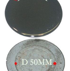 PIATTELLO SR NERO ELECTROLUX 3540139056