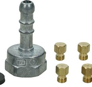 KIT UGELLI GPL ELECTROLUX 50240722004