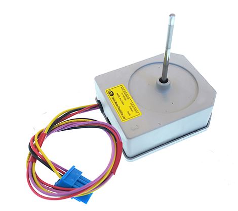 Motor,DC