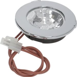 FARETTO ALOGENO ELICA 20W 12V
