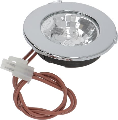 FARETTO ALOGENO ELICA 20W 12V