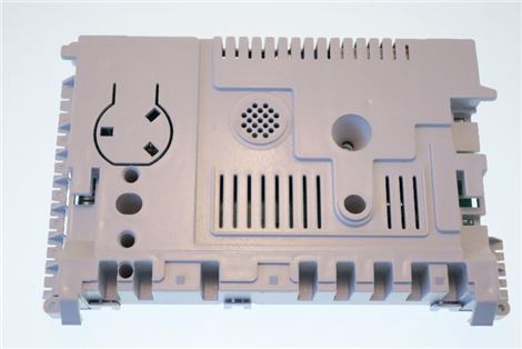 SCHEDA ELETTRONICA WHP 480140102485