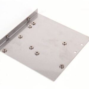 BRACKET WELDMENT, CMPNT BTM FILL