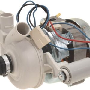 ELETTROPOMPA INDESIT C00080512