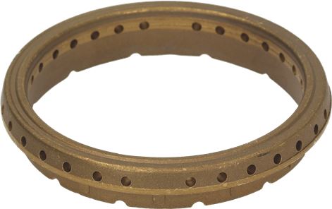 CORONA OTTONE FORATO TIPO ELBA