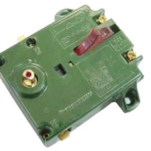 TERMOSTATO TIS T85