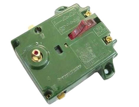 TERMOSTATO TIS T85