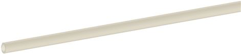 TUBO SILICONE ø 10x13 SHORE 60 - 10 mt