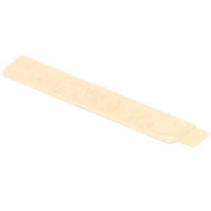 DECAL FLAVOR LABEL SUPPORT