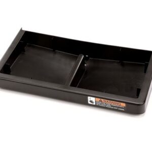 KIT QUICK CONNECT DRIP TRAY