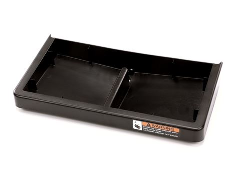 KIT QUICK CONNECT DRIP TRAY