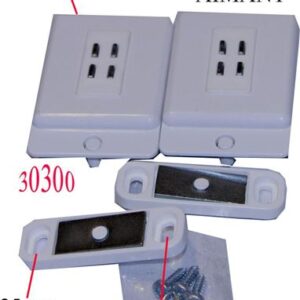 CHIUSURE MAGNETICHE BOSCH 00610415