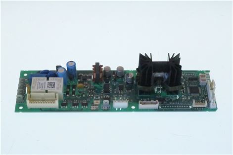 PCB POWER(DGT SW1.0)230V(HIGH2)ESAM04.35