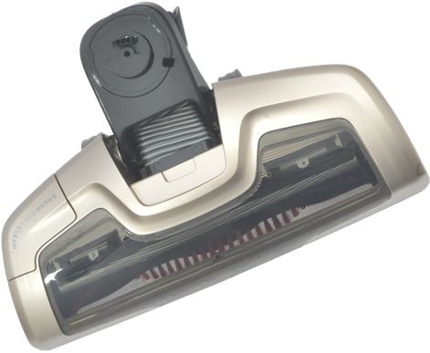 BOCCHETTA COMPLETA PAVIMENTI ELECTROLUX