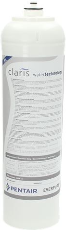 FILTRO D'ACQUA EVERPURE TIPO CLARIS XL C