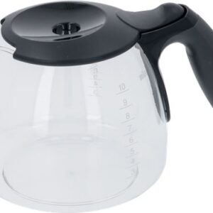 CARAFFA 10 TAZZE BRAUN KFK500 AX13210012