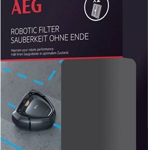 KIT FILTRO ROBOTIC ELECTROLUX 9009230815