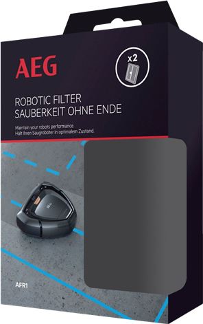 KIT FILTRO ROBOTIC ELECTROLUX 9009230815
