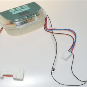 CARTE ELECTRONIQUE