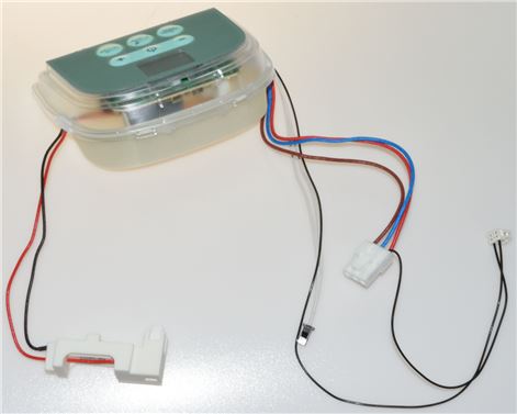 CARTE ELECTRONIQUE