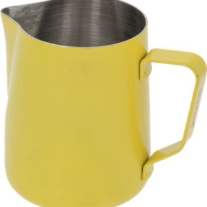 LATTIERA JOEFREX GIALLA 0,59 L / 20oz