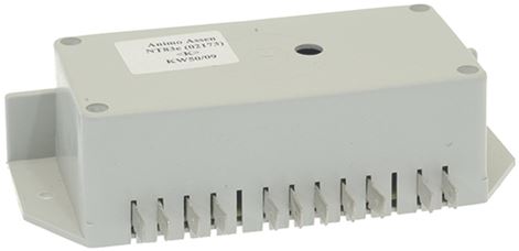 SCHEDA ELETTRONICA POTENZA NT83E
