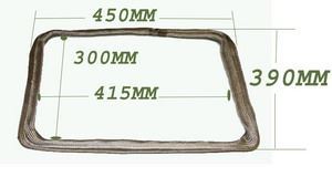 GUARNIZIONE PORTA  73X1569