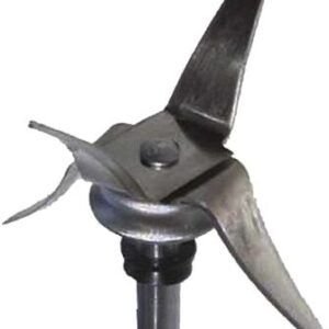 COLTELLO E GUARNIZIONE PER ROBOT MULTIFU