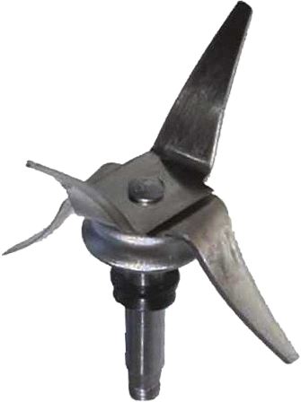 COLTELLO E GUARNIZIONE PER ROBOT MULTIFU