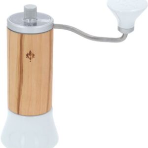 EUREKA BABY GRINDER ULIVO NATURALE