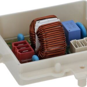 Filter Assembly