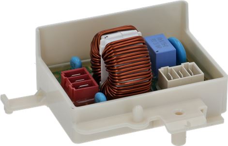 Filter Assembly