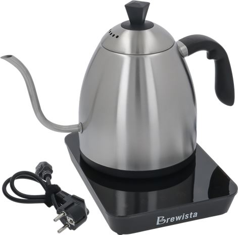 BOLLITORE A SERVIRE BREWISTA 1,2 L