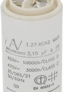 CONDENSATORE 3,15 µF
