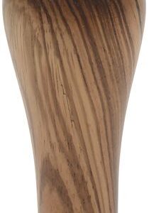 IMPUGNATURA M8 EXCLUSIVE LEGNO ZEBRANO