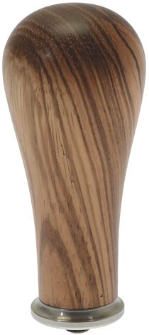 IMPUGNATURA M8 EXCLUSIVE LEGNO ZEBRANO