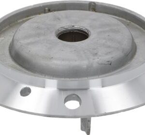 BRUCIATORE ALLUMINIO TIPO SAMET