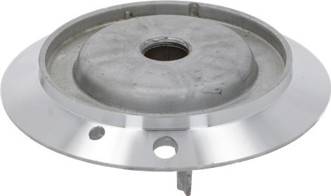 BRUCIATORE ALLUMINIO TIPO SAMET