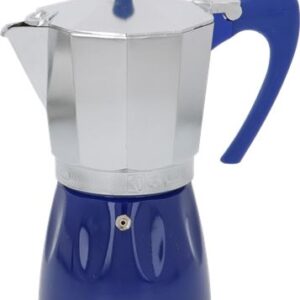 MOKA DELIZIA 9 TAZZE GAT BLU