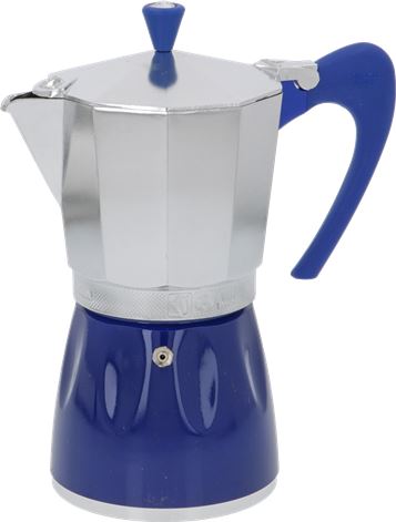 MOKA DELIZIA 9 TAZZE GAT BLU