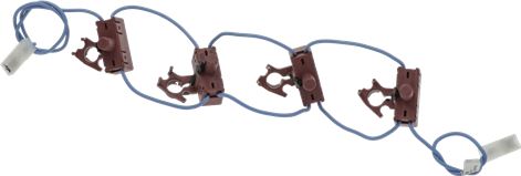 INTERRUTTORE ACCENSIONE  AS6006199